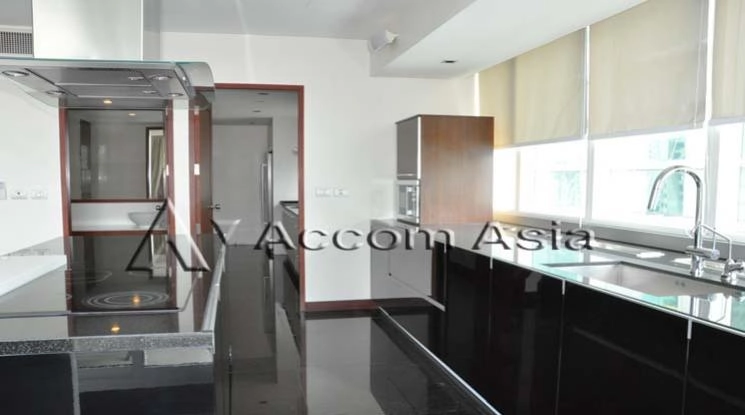 4  3 br Condominium for rent and sale in Sukhumvit ,Bangkok BTS Phrom Phong at Le Raffine Sukhumvit 31 1520402
