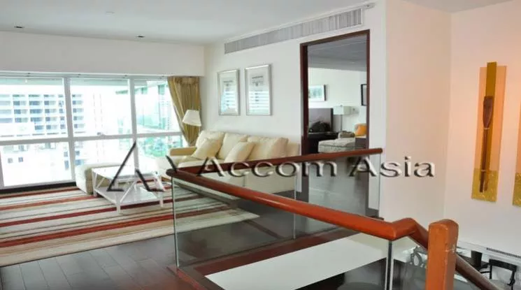 6  3 br Condominium for rent and sale in Sukhumvit ,Bangkok BTS Phrom Phong at Le Raffine Sukhumvit 31 1520402