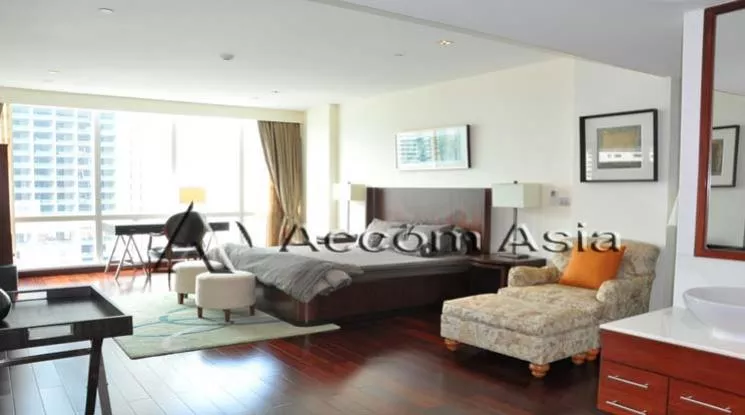 7  3 br Condominium for rent and sale in Sukhumvit ,Bangkok BTS Phrom Phong at Le Raffine Sukhumvit 31 1520402