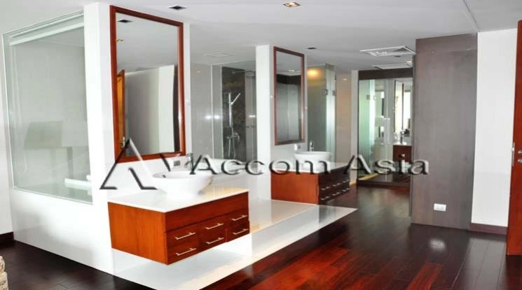 9  3 br Condominium for rent and sale in Sukhumvit ,Bangkok BTS Phrom Phong at Le Raffine Sukhumvit 31 1520402