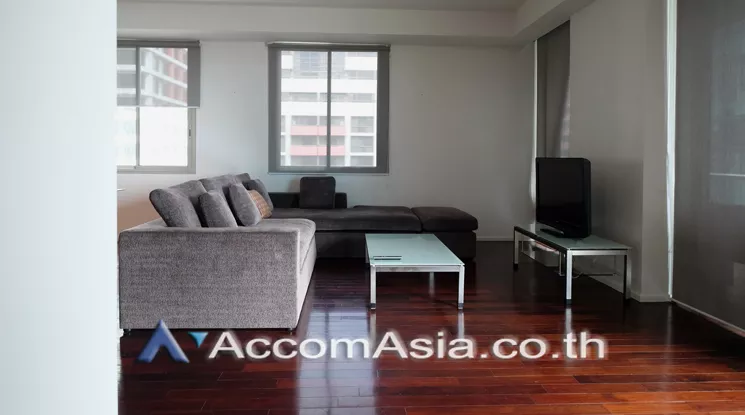 unitPet friendly |  2 Bedrooms  Condominium For Rent & Sale in Silom, Bangkok  near BTS Sala Daeng - MRT Silom (1520403)