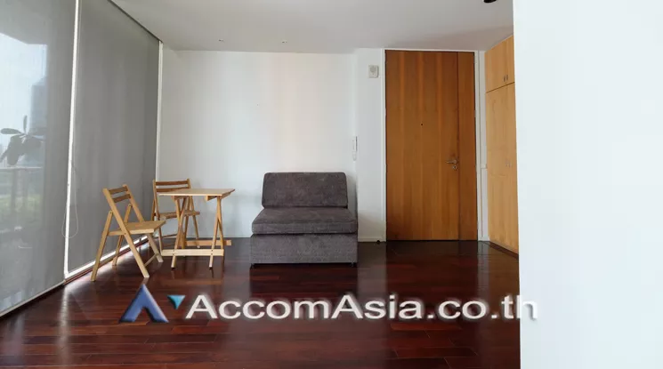 7  2 br Condominium for rent and sale in Silom ,Bangkok BTS Sala Daeng - MRT Silom at The Legend Saladaeng 1520403