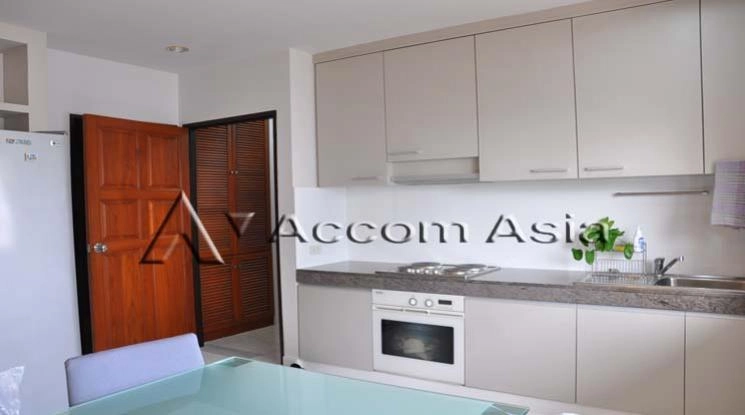 5  2 br Condominium For Rent in Sukhumvit ,Bangkok BTS Phrom Phong at 33 Tower 1520408