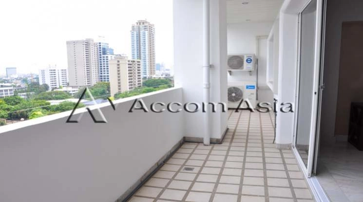 6  2 br Condominium For Rent in Sukhumvit ,Bangkok BTS Phrom Phong at 33 Tower 1520408