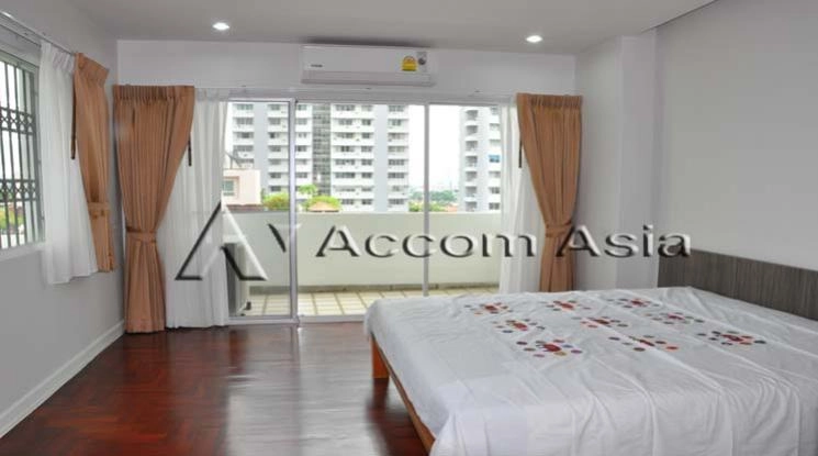 7  2 br Condominium For Rent in Sukhumvit ,Bangkok BTS Phrom Phong at 33 Tower 1520408