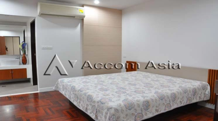 8  2 br Condominium For Rent in Sukhumvit ,Bangkok BTS Phrom Phong at 33 Tower 1520408