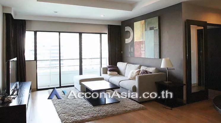 2  2 br Condominium For Sale in Sathorn ,Bangkok BTS Sala Daeng - MRT Lumphini at Sathorn Gardens 1520411