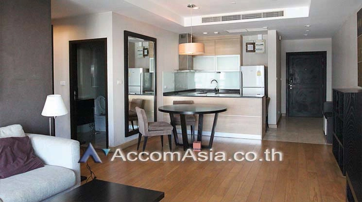  1  2 br Condominium For Sale in Sathorn ,Bangkok BTS Sala Daeng - MRT Lumphini at Sathorn Gardens 1520411