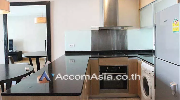 4  2 br Condominium For Sale in Sathorn ,Bangkok BTS Sala Daeng - MRT Lumphini at Sathorn Gardens 1520411