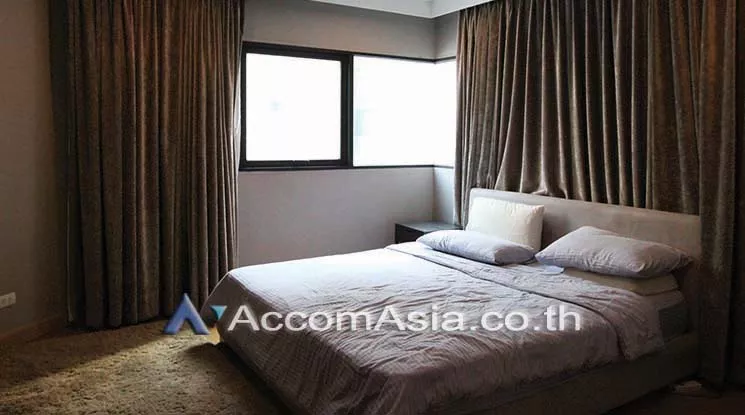 5  2 br Condominium For Sale in Sathorn ,Bangkok BTS Sala Daeng - MRT Lumphini at Sathorn Gardens 1520411