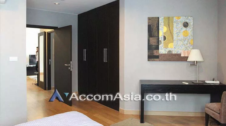 6  2 br Condominium For Sale in Sathorn ,Bangkok BTS Sala Daeng - MRT Lumphini at Sathorn Gardens 1520411