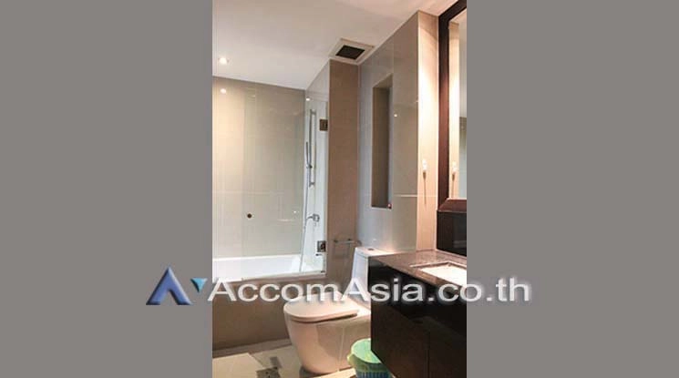 7  2 br Condominium For Sale in Sathorn ,Bangkok BTS Sala Daeng - MRT Lumphini at Sathorn Gardens 1520411