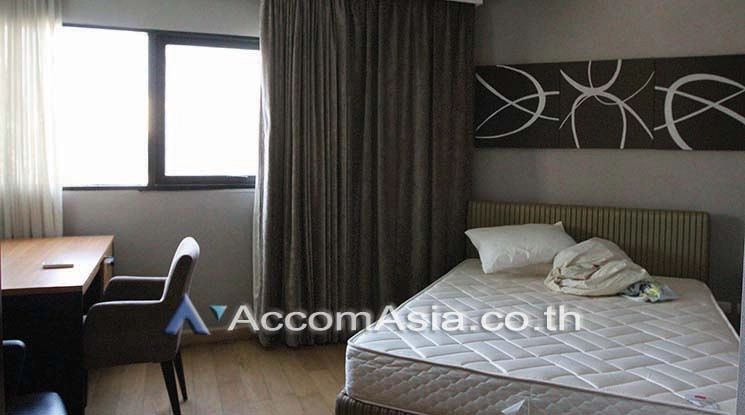 8  2 br Condominium For Sale in Sathorn ,Bangkok BTS Sala Daeng - MRT Lumphini at Sathorn Gardens 1520411