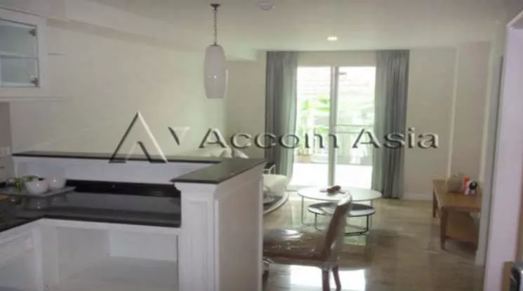  1  1 br Apartment For Rent in Sathorn ,Bangkok BTS Saint Louis at Exclusive Apartment 1420412