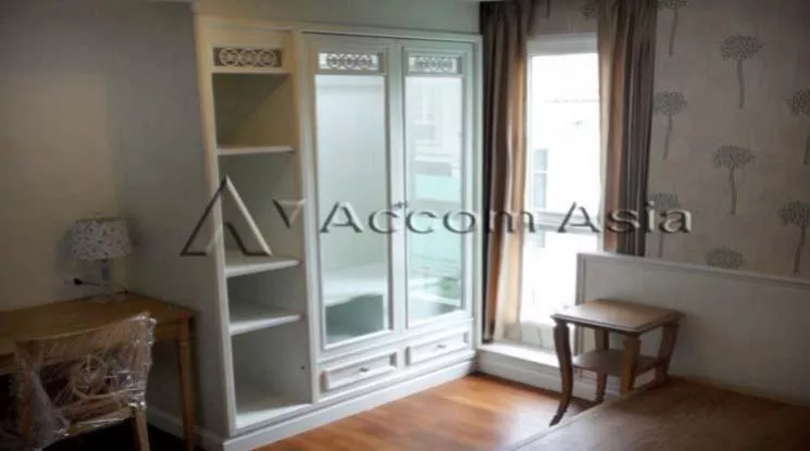 5  1 br Apartment For Rent in Sathorn ,Bangkok BTS Saint Louis at Exclusive Apartment 1420412