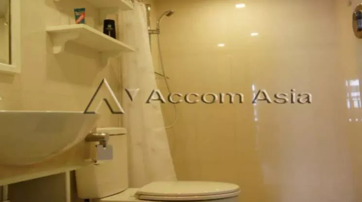 7  1 br Apartment For Rent in Sathorn ,Bangkok BTS Saint Louis at Exclusive Apartment 1420412