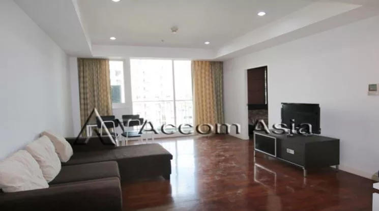  2  1 br Condominium For Rent in Sukhumvit ,Bangkok BTS Phrom Phong at Baan Siri 24 Condominium 1520429