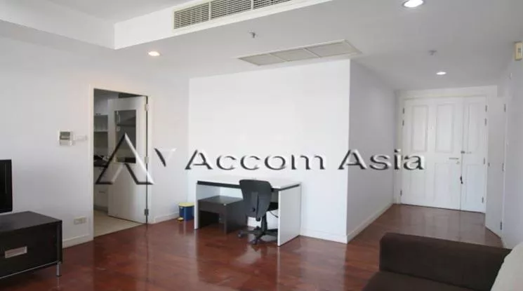  1  1 br Condominium For Rent in Sukhumvit ,Bangkok BTS Phrom Phong at Baan Siri 24 Condominium 1520429
