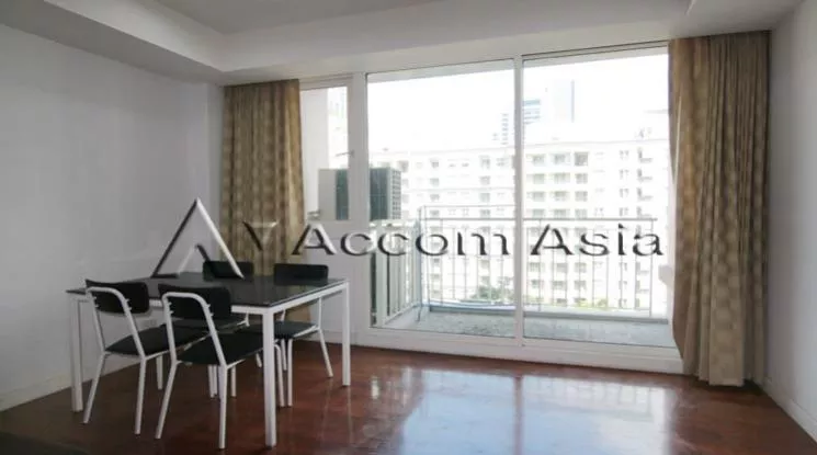 5  1 br Condominium For Rent in Sukhumvit ,Bangkok BTS Phrom Phong at Baan Siri 24 Condominium 1520429