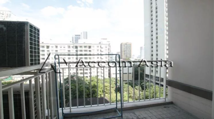 6  1 br Condominium For Rent in Sukhumvit ,Bangkok BTS Phrom Phong at Baan Siri 24 Condominium 1520429