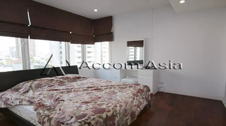 7  1 br Condominium For Rent in Sukhumvit ,Bangkok BTS Phrom Phong at Baan Siri 24 Condominium 1520429