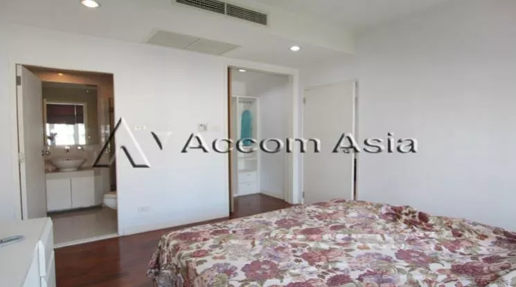 8  1 br Condominium For Rent in Sukhumvit ,Bangkok BTS Phrom Phong at Baan Siri 24 Condominium 1520429