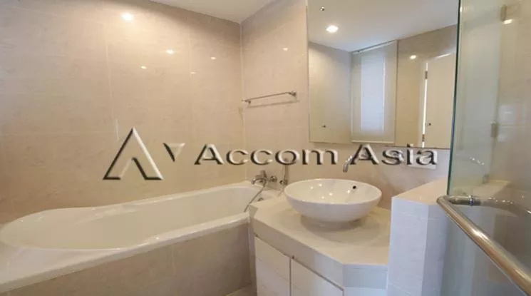 9  1 br Condominium For Rent in Sukhumvit ,Bangkok BTS Phrom Phong at Baan Siri 24 Condominium 1520429
