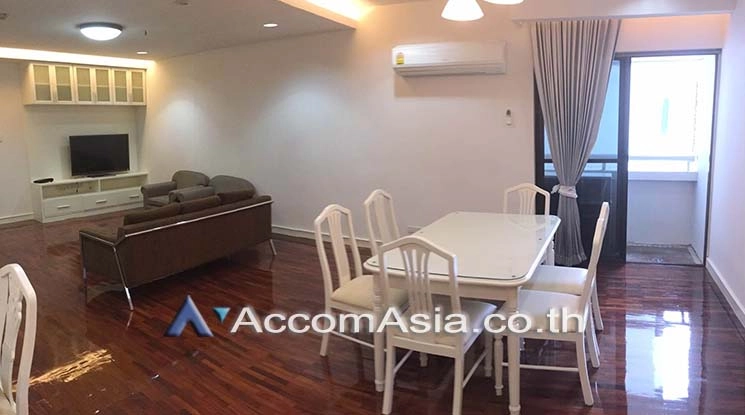  3 Bedrooms  Condominium For Rent & Sale in Sukhumvit, Bangkok  near BTS Phrom Phong (1520431)