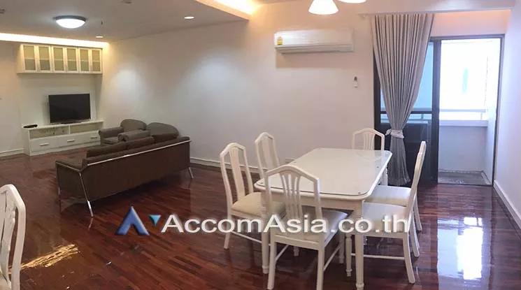  2  3 br Condominium for rent and sale in Sukhumvit ,Bangkok BTS Phrom Phong at Baan Suan Petch 1520431
