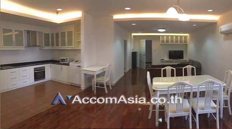  1  3 br Condominium for rent and sale in Sukhumvit ,Bangkok BTS Phrom Phong at Baan Suan Petch 1520431