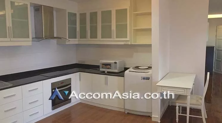 4  3 br Condominium for rent and sale in Sukhumvit ,Bangkok BTS Phrom Phong at Baan Suan Petch 1520431