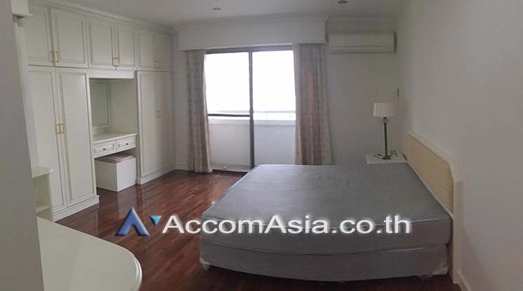 5  3 br Condominium for rent and sale in Sukhumvit ,Bangkok BTS Phrom Phong at Baan Suan Petch 1520431