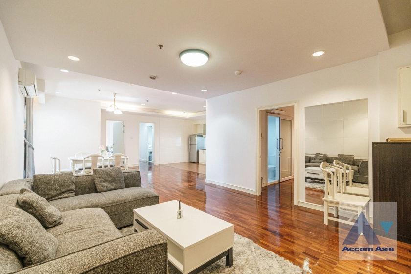  1  3 br Condominium for rent and sale in Sukhumvit ,Bangkok BTS Phrom Phong at Baan Suan Petch 1520431