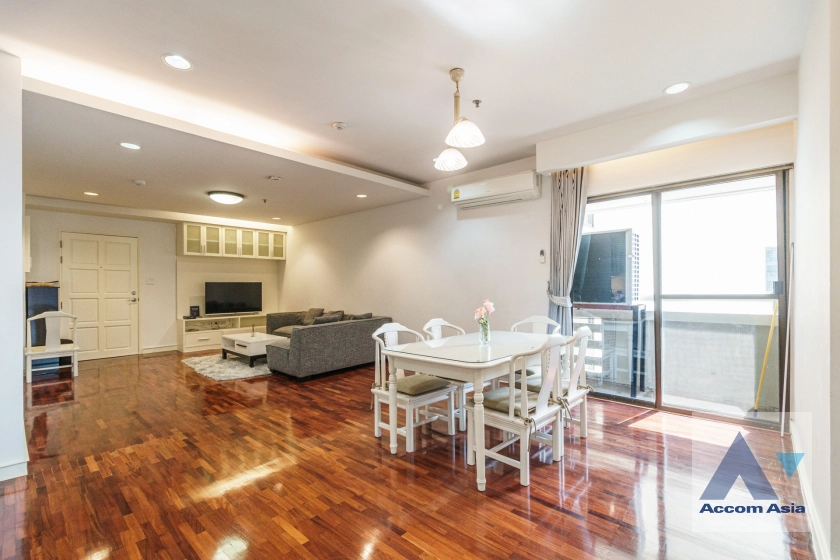  1  3 br Condominium for rent and sale in Sukhumvit ,Bangkok BTS Phrom Phong at Baan Suan Petch 1520431
