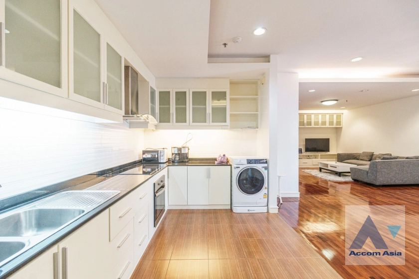 6  3 br Condominium for rent and sale in Sukhumvit ,Bangkok BTS Phrom Phong at Baan Suan Petch 1520431