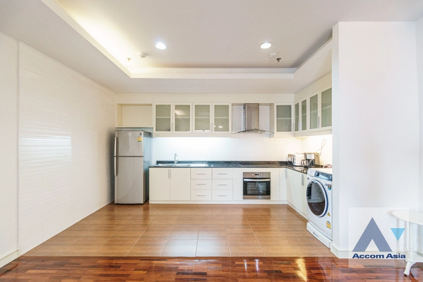 7  3 br Condominium for rent and sale in Sukhumvit ,Bangkok BTS Phrom Phong at Baan Suan Petch 1520431