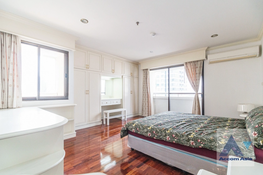 8  3 br Condominium for rent and sale in Sukhumvit ,Bangkok BTS Phrom Phong at Baan Suan Petch 1520431