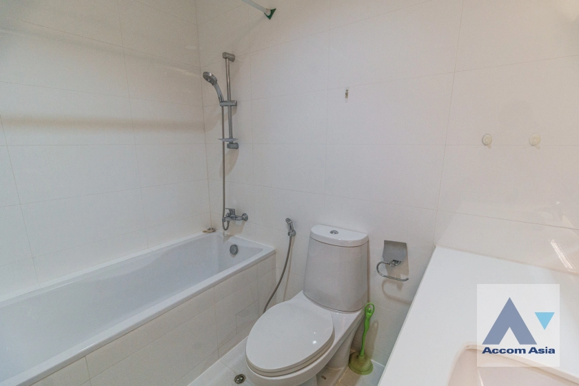 10  3 br Condominium for rent and sale in Sukhumvit ,Bangkok BTS Phrom Phong at Baan Suan Petch 1520431