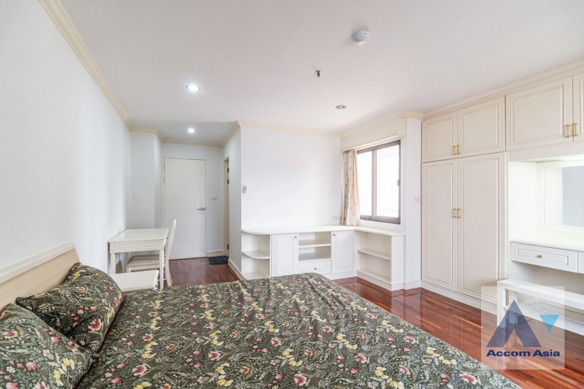 9  3 br Condominium for rent and sale in Sukhumvit ,Bangkok BTS Phrom Phong at Baan Suan Petch 1520431