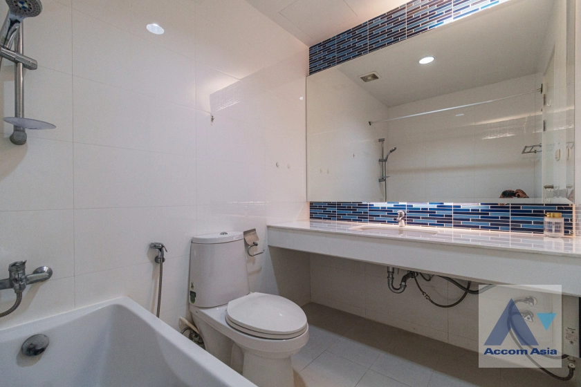 11  3 br Condominium for rent and sale in Sukhumvit ,Bangkok BTS Phrom Phong at Baan Suan Petch 1520431