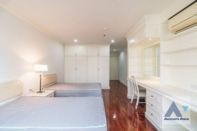 14  3 br Condominium for rent and sale in Sukhumvit ,Bangkok BTS Phrom Phong at Baan Suan Petch 1520431