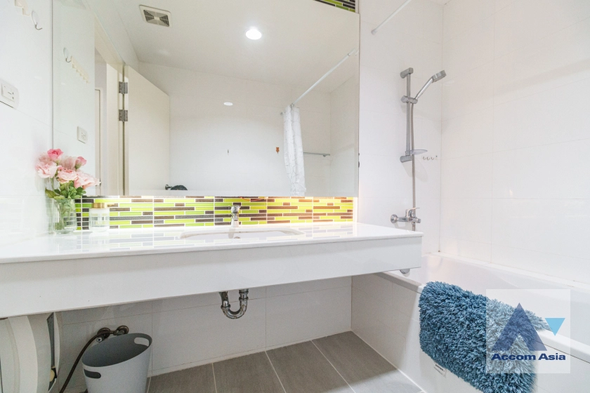 16  3 br Condominium for rent and sale in Sukhumvit ,Bangkok BTS Phrom Phong at Baan Suan Petch 1520431