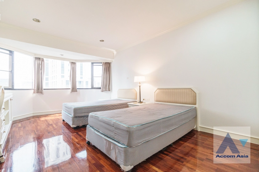 12  3 br Condominium for rent and sale in Sukhumvit ,Bangkok BTS Phrom Phong at Baan Suan Petch 1520431