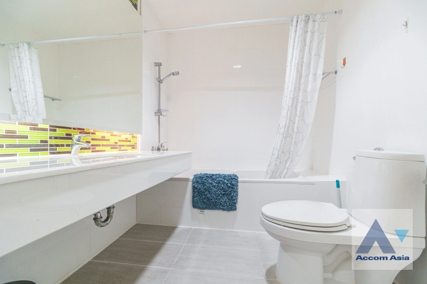 15  3 br Condominium for rent and sale in Sukhumvit ,Bangkok BTS Phrom Phong at Baan Suan Petch 1520431