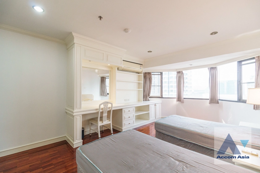 13  3 br Condominium for rent and sale in Sukhumvit ,Bangkok BTS Phrom Phong at Baan Suan Petch 1520431