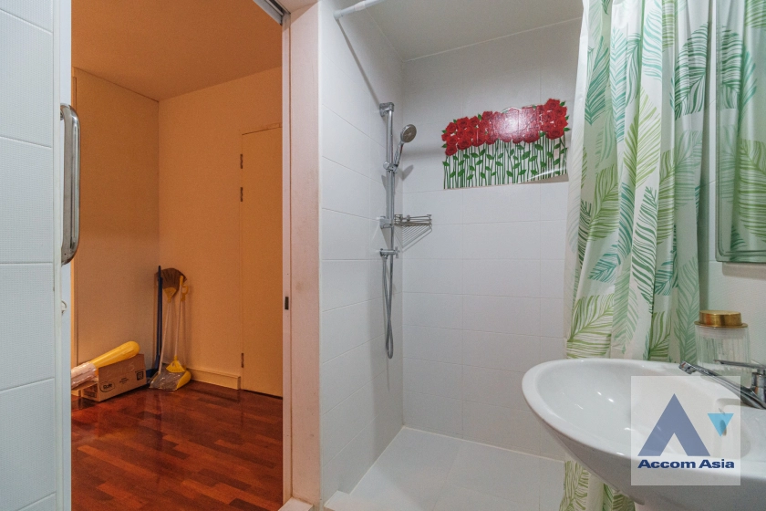 20  3 br Condominium for rent and sale in Sukhumvit ,Bangkok BTS Phrom Phong at Baan Suan Petch 1520431