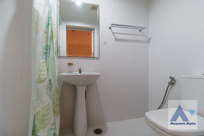 19  3 br Condominium for rent and sale in Sukhumvit ,Bangkok BTS Phrom Phong at Baan Suan Petch 1520431