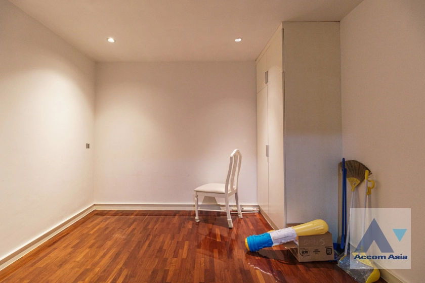 18  3 br Condominium for rent and sale in Sukhumvit ,Bangkok BTS Phrom Phong at Baan Suan Petch 1520431