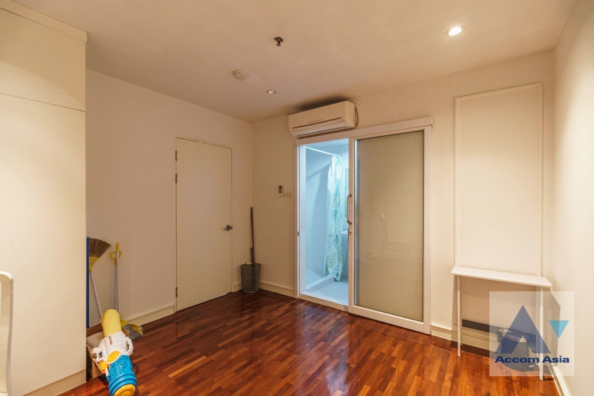 17  3 br Condominium for rent and sale in Sukhumvit ,Bangkok BTS Phrom Phong at Baan Suan Petch 1520431