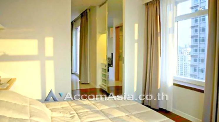 4  1 br Condominium for rent and sale in New Phetchaburi ,Bangkok MRT Phetchaburi at Circle Condominium 1520433
